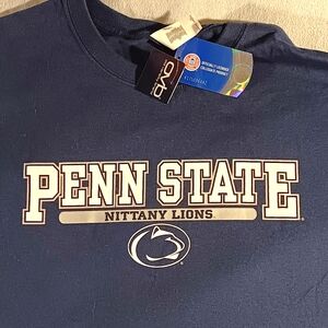 NWT Penn State Tee